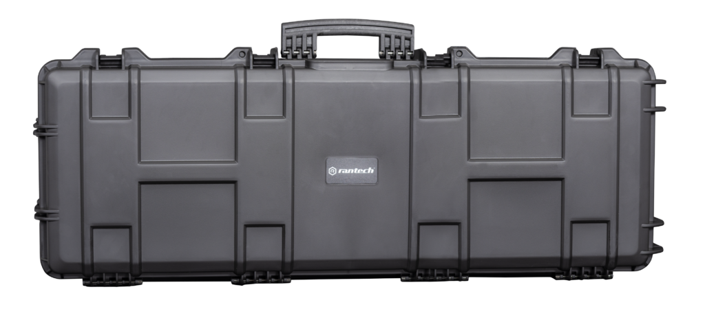 RANTECH MALLETTE RIGIDE 109X41X16CM