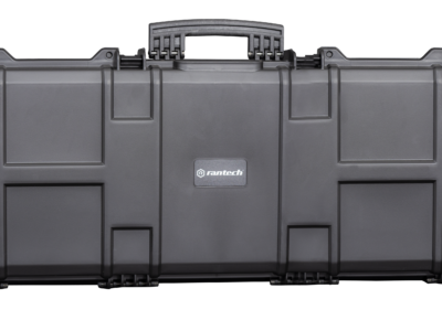 RANTECH MALLETTE RIGIDE 109X41X16CM