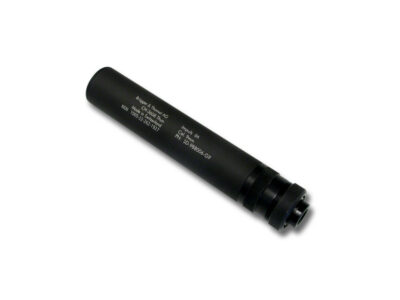 BRÜGGER & THOMET Impuls IIA pour Glock et HK en M13,5 x 1mm LH