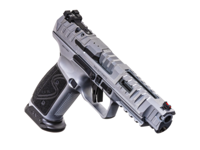 CANIK SFX RIVAL-S CHROME 9x19