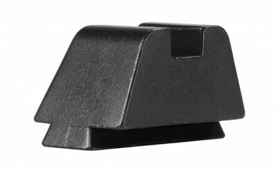 HAUSSE GLOCK ACIER 11.9 MM
