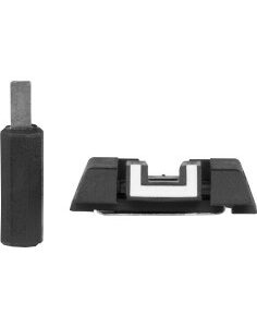 HAUSSE GLOCK REGLABLE