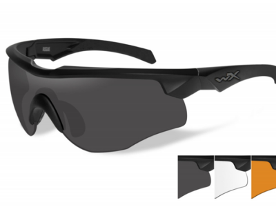 WILEYX ROGUE