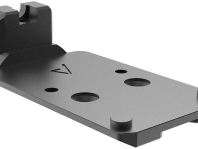 PLAQUE DE MONTAGE POUR PRODIGY TRIJICON   RMR / SRO /HOLOSUN 407C