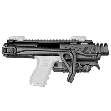 FAB DEFENSE CROSSE KPOS SCOUT GLOCK GEN 3 A 5