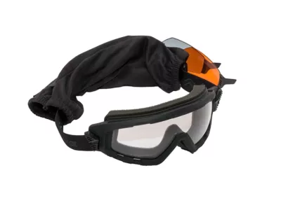 SWISSEYE Lunettes tactiques – G-Tac noire