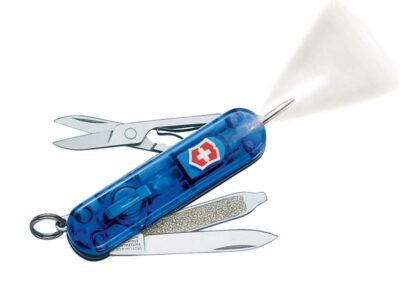 VICTORINOX SIGNATURE LITE SAPHIR