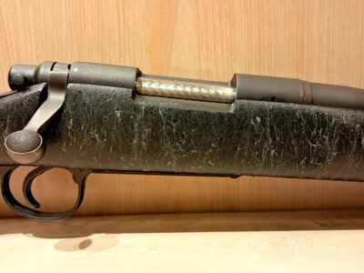 REMINGTON 700 HS PRECISION cal 7-08 Remington