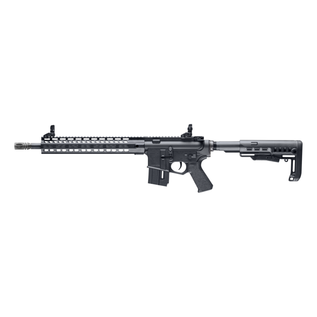 HAMMERLI TAC R1 CAL 22 LR