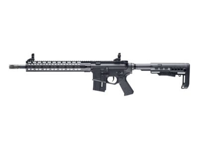 HAMMERLI TAC R1 CAL 22 LR