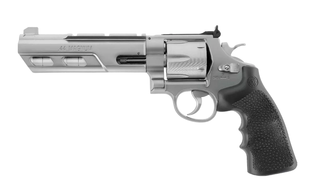 UMAREX SMITH&WESSON 629 COMPETITOR CAL 4.5 MM PLOMB