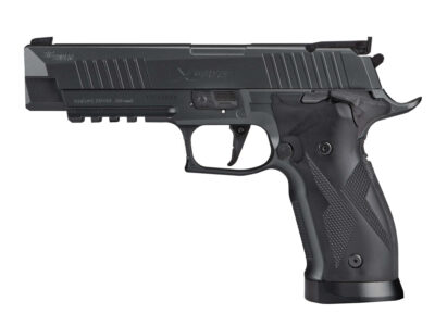SIG SAUER P226 X-FIVE CAL 4,5 MM PLOMBS