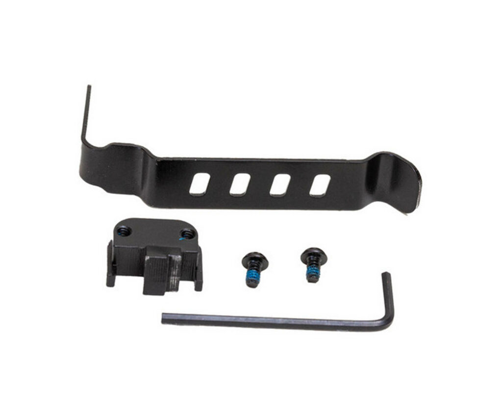 TECHNA CLIP CEINTURE POUR GLOCK 17 19 26 34