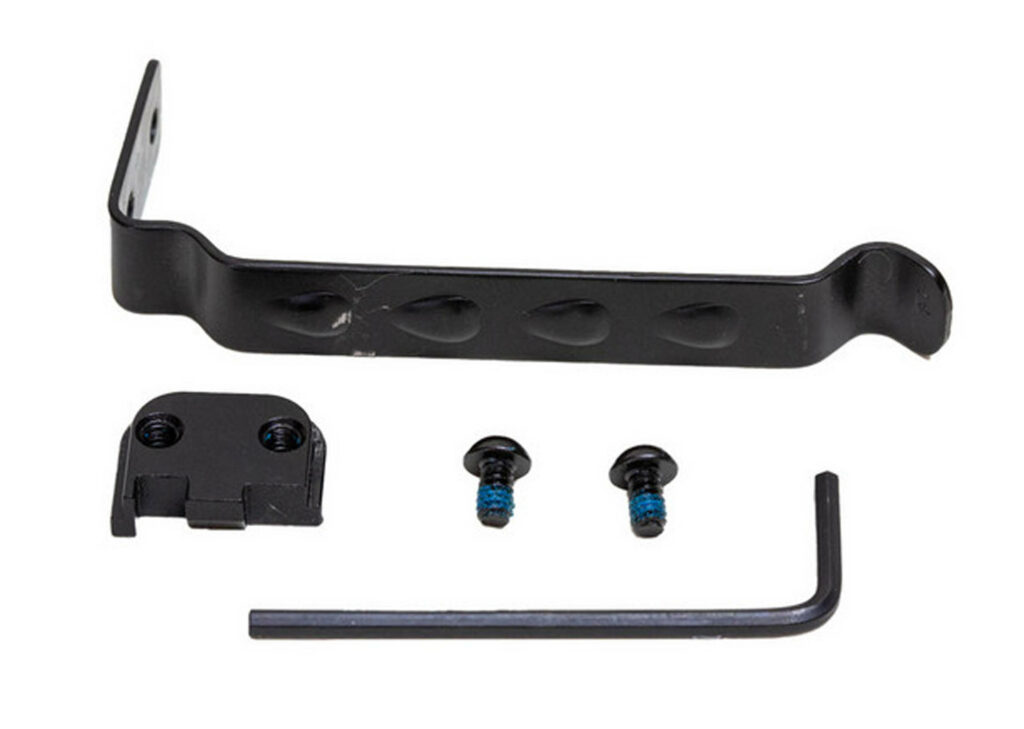 TECHNA CLIP CEINTURE POUR GLOCK 43 43X 48