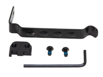 TECHNA CLIP CEINTURE POUR GLOCK 43 43X 48