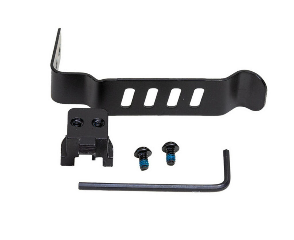 TECHNA CLIP CEINTURE POUR SIG SAUER P365