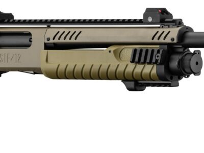 FABARM STF12 PISTOLGRIP FLAT EARTH 12/76