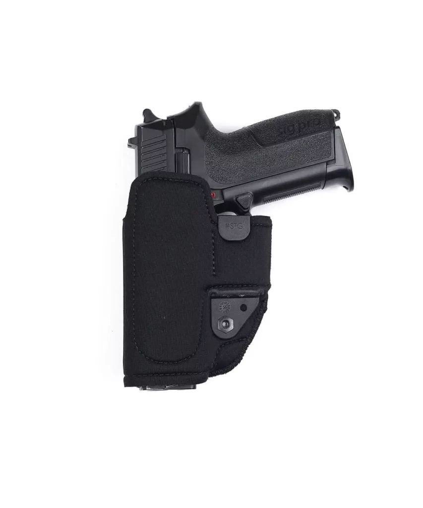 GK HOLSTER INSIDE  NEO DROITIER