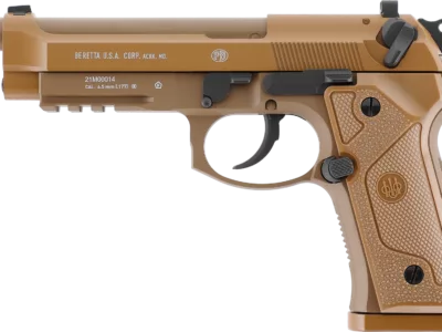 UMAREX BERETTA M9A3 CAL 4.5 BB FDE