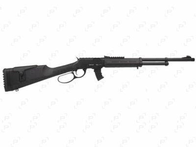 DERYA TM22 LA SYNTHETIQUE CAL 22 LR