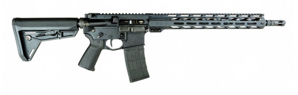 FAXON FF-15 SENTRY 16'' MSR 223 R