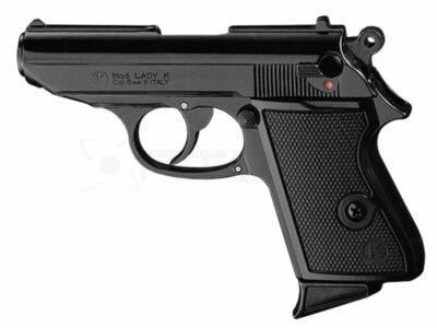 CHIAPPA LADY CAL 9 MM PAK