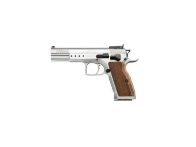 TANFOGLIO LIMITED CHROME CAL 9X19