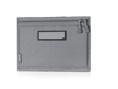 SAVIOR pochette de rangement GRIS arme de poing