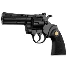 CHIAPPA PYTHON BRONZE CAL 9 MM
