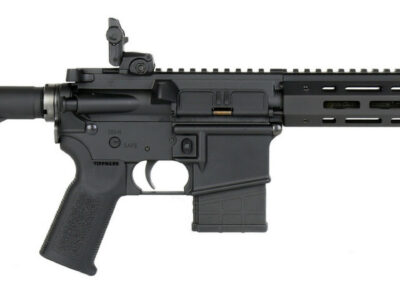 TIPPMANN M4-22 ELITE-S  CANON 12.5" CAL.22LR