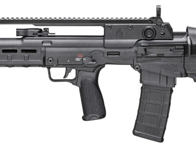 SPRINGFIELD ARMORY HELION NOIR