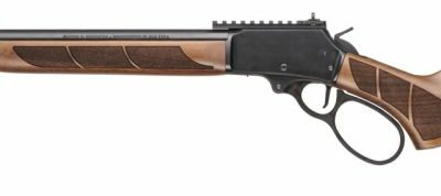 SMITH WESSON 1854 SMITH & WESSON CARABINE 1854 SERIES BOIS LEVER ACTION 44 MAGNUM