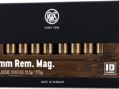 7mm REM. MAG. RWS ID CLASSIC