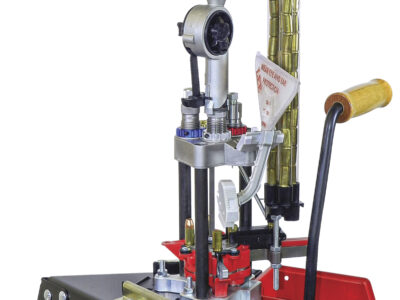 LEE PRESSE PRO 4000 357 MAGNUM