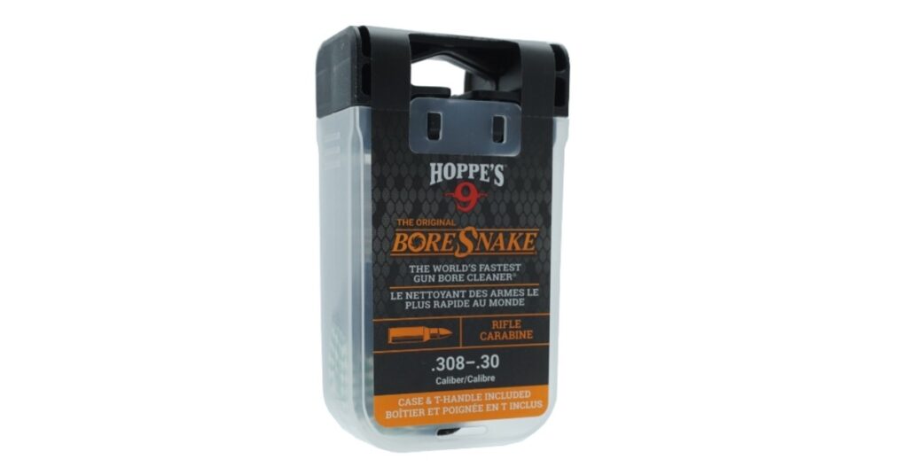 HOPPES BORESNAKE CAL. .300 / .303 / .308 / 7,62X39 / .30-30 / .30-06 ARME D’ÉPAULE