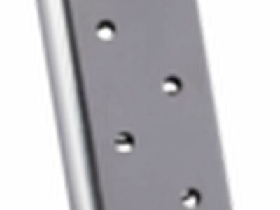 MEC-GAR CHARGEUR 1911 NICKELE 11 COUPS CAL.45ACP