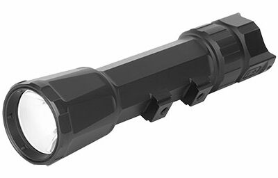 HOLOSUN RAID lampe tactique