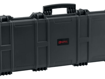 NUPROL MALLETTE WATERPROOF GRISE 103 X 33 X 15 CM - NUPROL