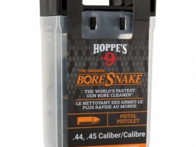 HOPPES BORESNAKE CAL. 44 / .45  ARME DE POING