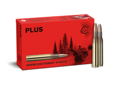 270 WINCHESTER GECO PLUS (Boite de 20)
