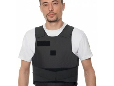 LPSA GILET PARE BALLE NEW ONE HOMME T 2 XL