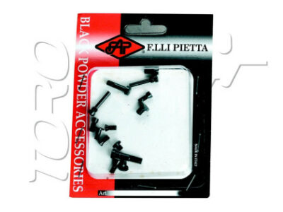 PIETTA SET 14 VIS COLT NAVY 1851