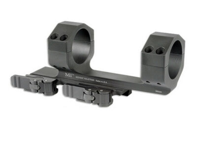 Midwest Industries Montage QD Lunette 34mm 1.5" Offset