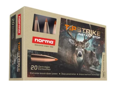 7MM-08 REM. NORMA TIPSTRIKE