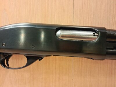 REMINGTON 870 WINGMASTER 12/70