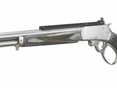 MARLIN 1895 SBL 45/70 GVT