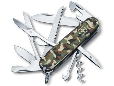VICTORINOX HUNTSMAN CAMOUFLE