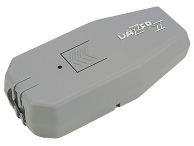DAZZER II ULTRASON ANTI CHIEN