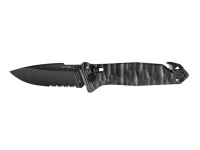 TB OUTDOOR CAC S200 PA6 NOIR
