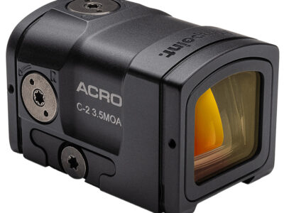AIMPOINT ACRO C-2